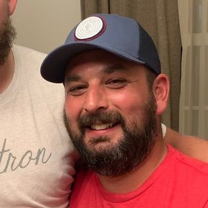 Meet your Posher, Brett